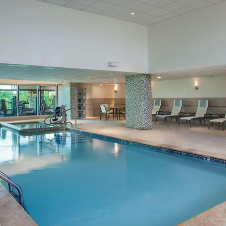 The Westin Southfield Detroit Hotell Eksteriør bilde