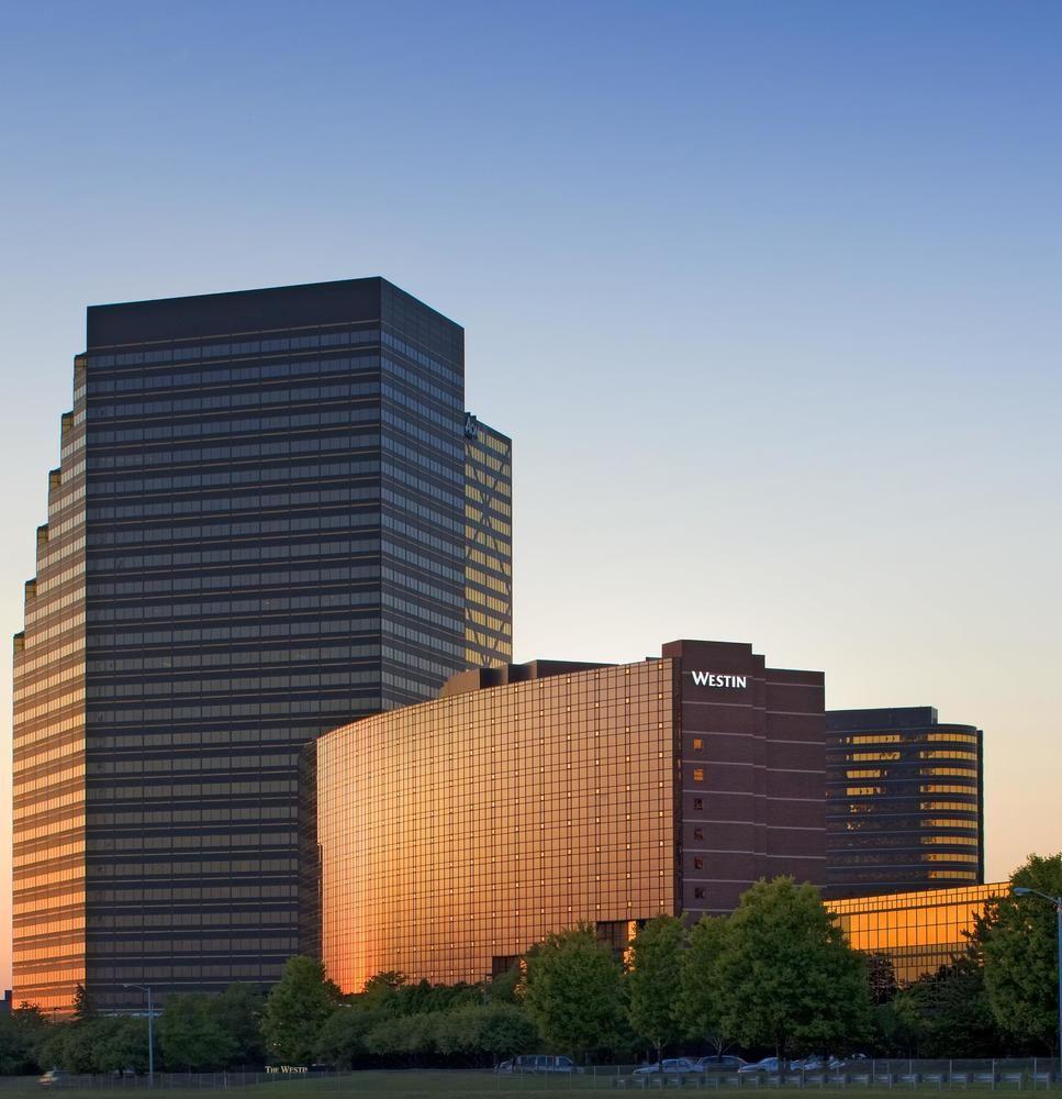 The Westin Southfield Detroit Hotell Eksteriør bilde
