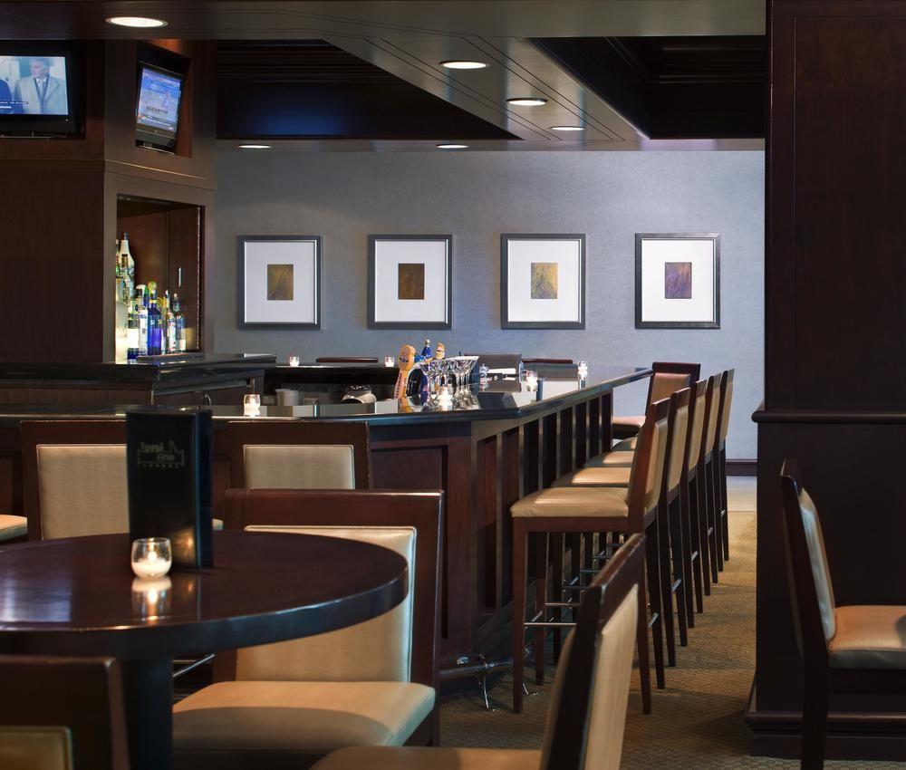 The Westin Southfield Detroit Hotell Eksteriør bilde