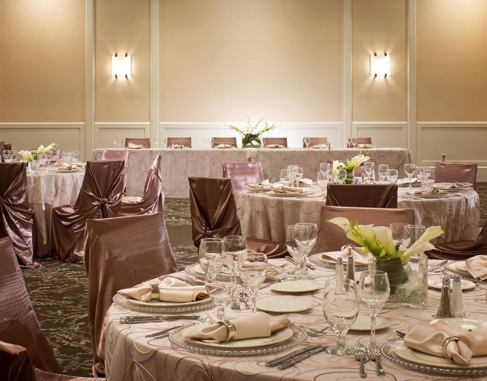 The Westin Southfield Detroit Hotell Eksteriør bilde