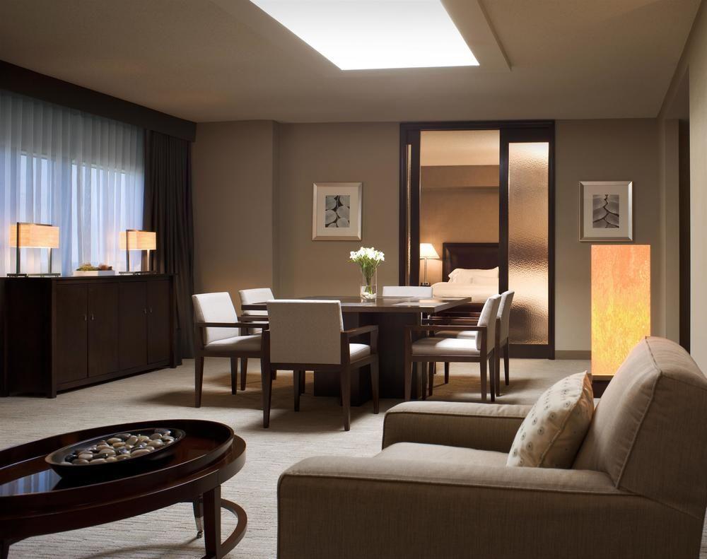 The Westin Southfield Detroit Hotell Eksteriør bilde