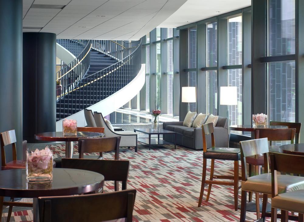 The Westin Southfield Detroit Hotell Eksteriør bilde