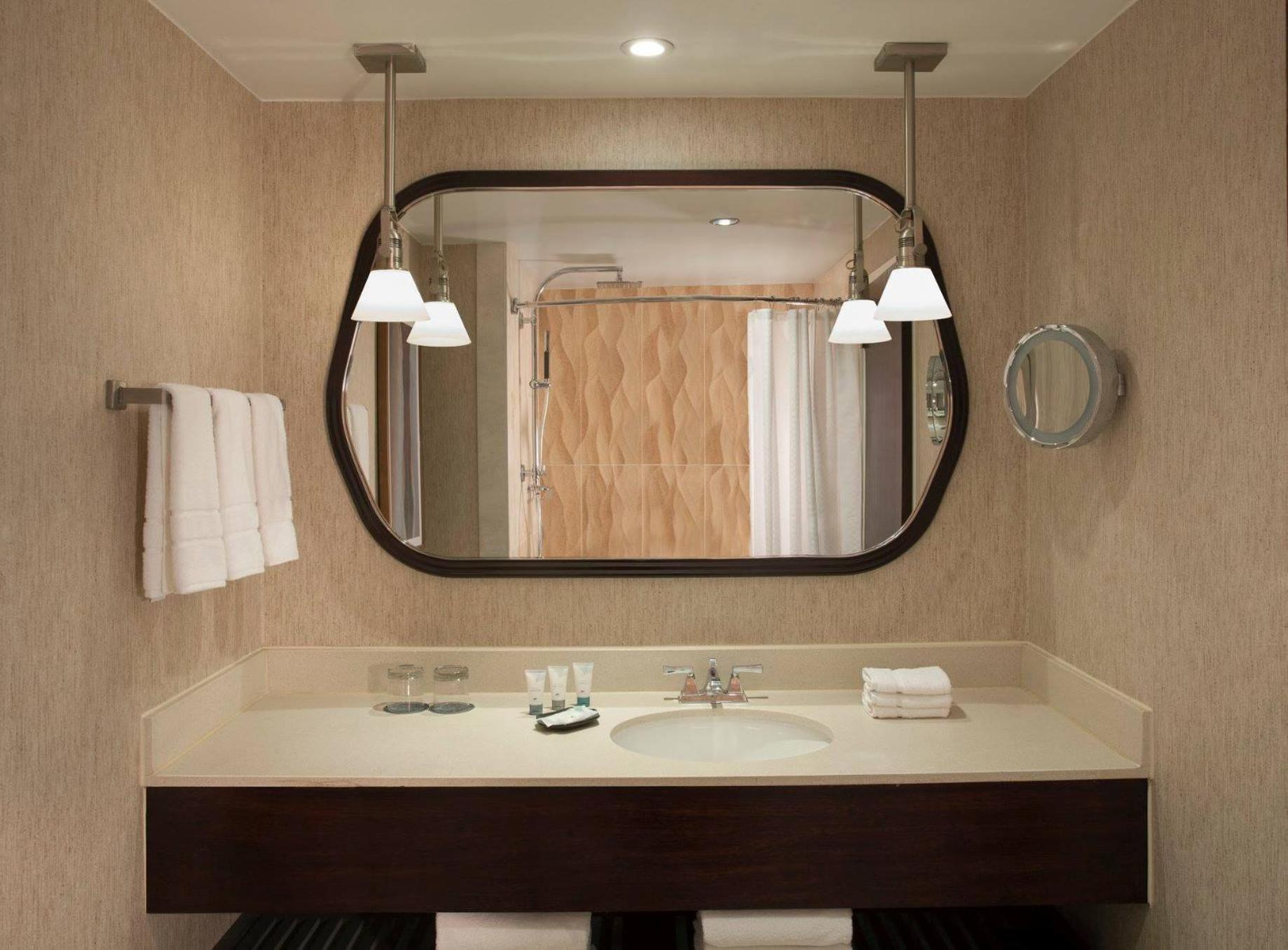 The Westin Southfield Detroit Hotell Eksteriør bilde