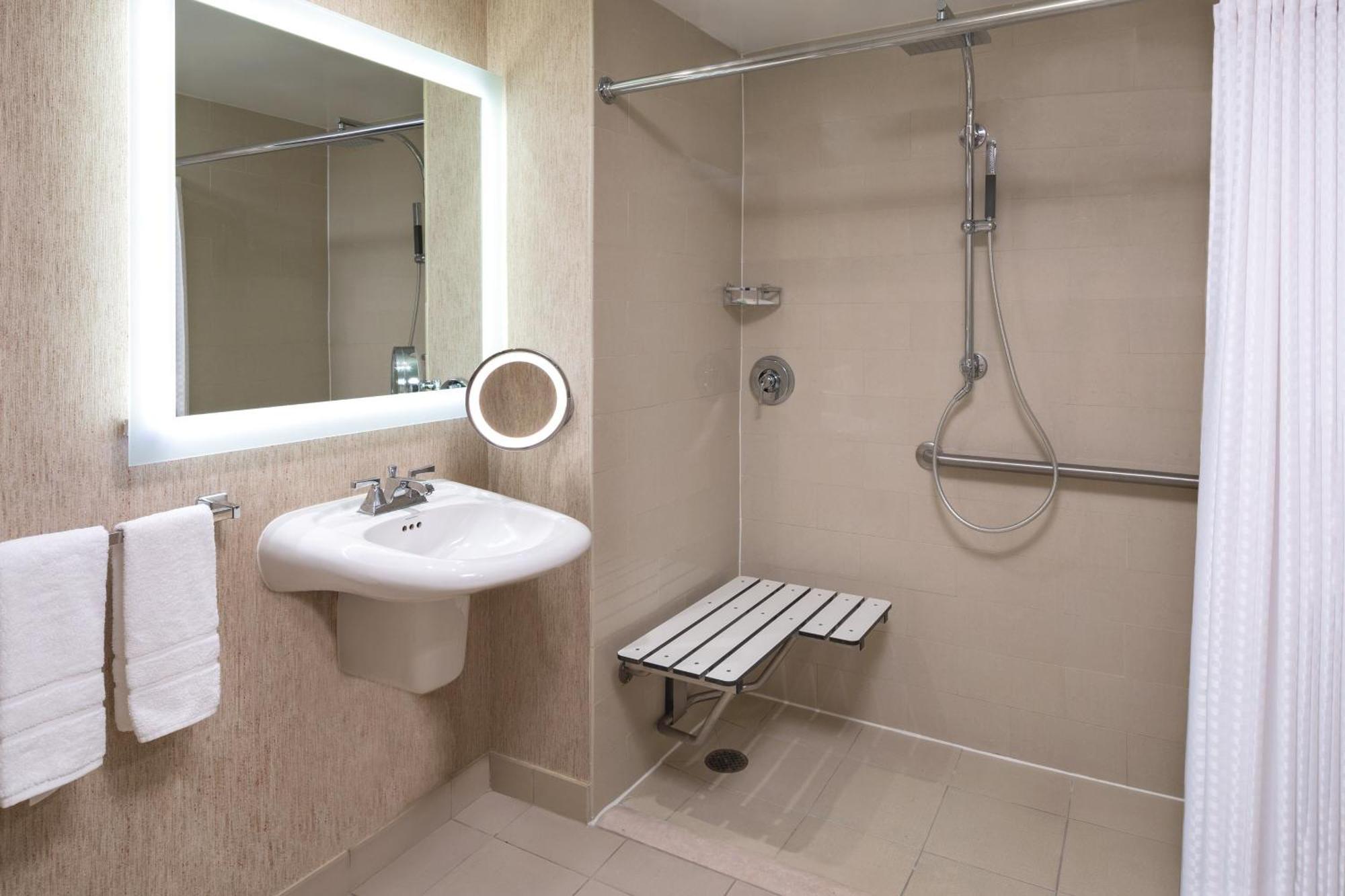 The Westin Southfield Detroit Hotell Eksteriør bilde