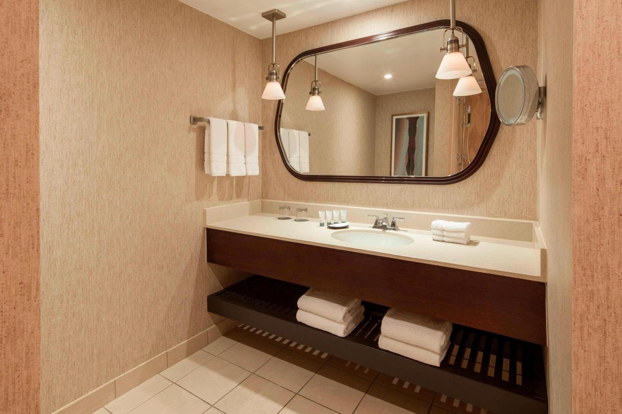The Westin Southfield Detroit Hotell Eksteriør bilde