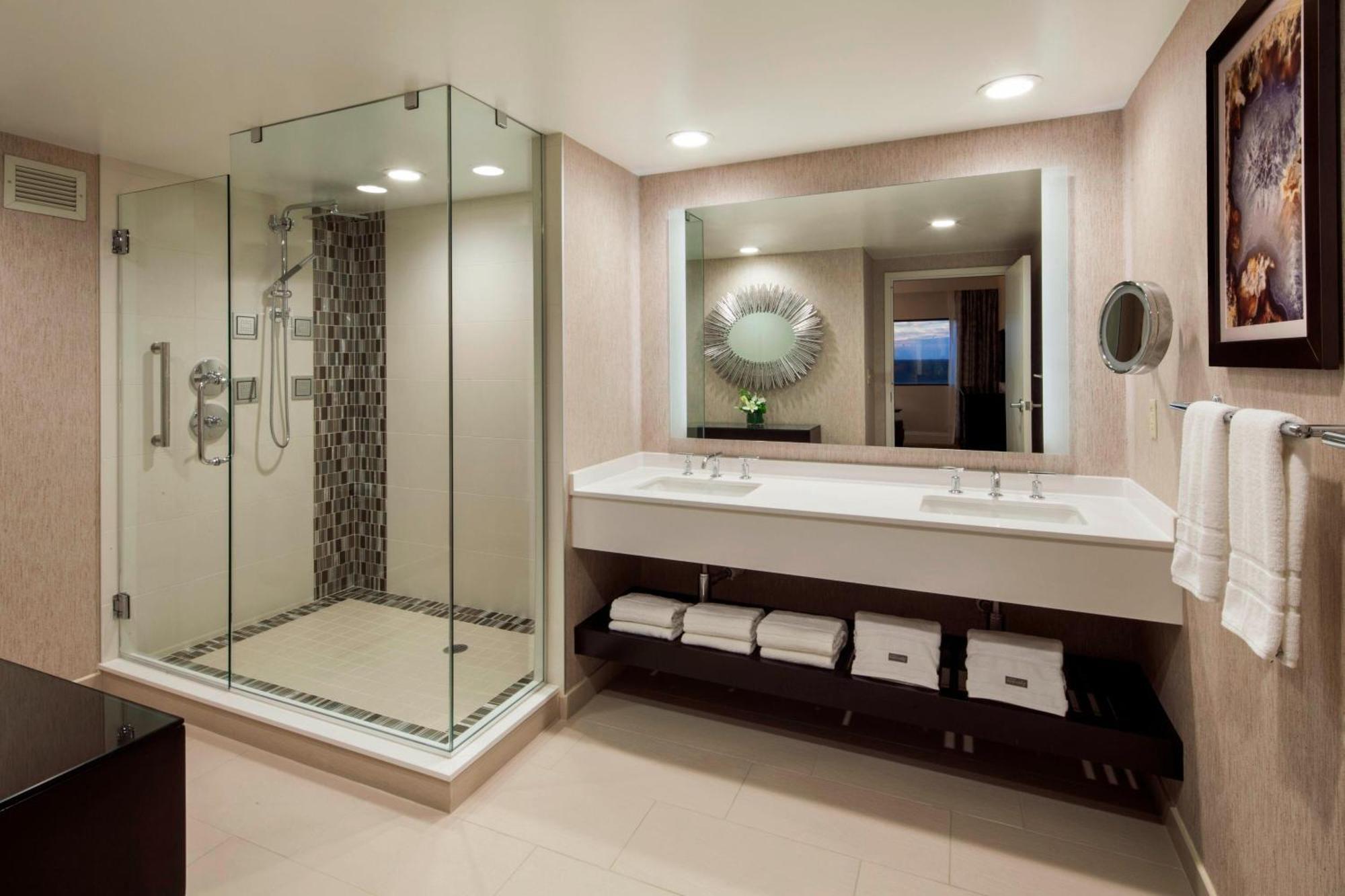 The Westin Southfield Detroit Hotell Eksteriør bilde