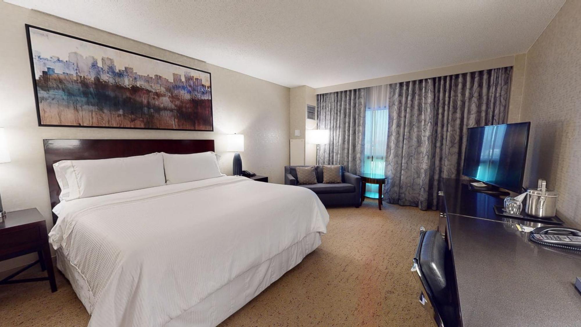 The Westin Southfield Detroit Hotell Eksteriør bilde