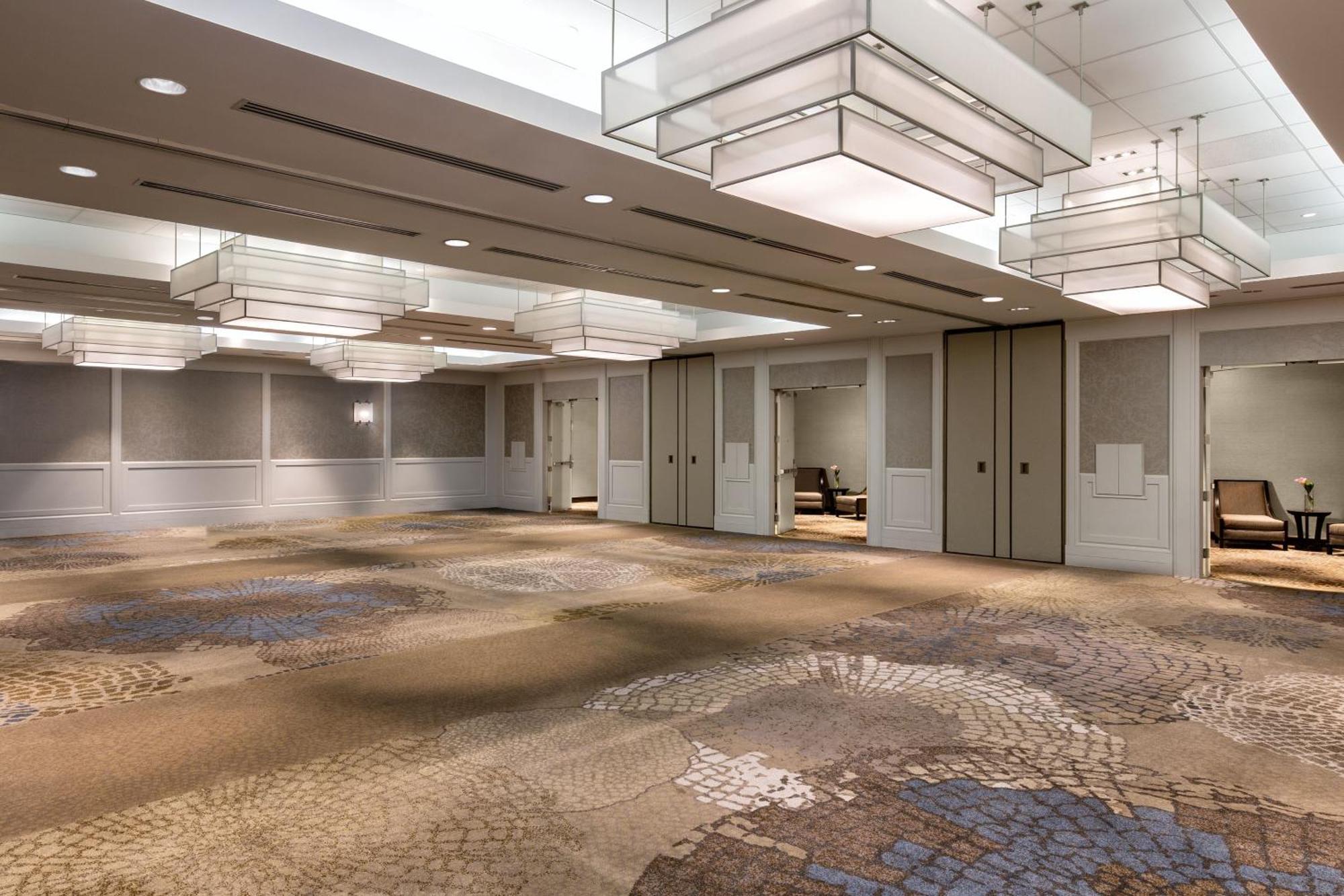 The Westin Southfield Detroit Hotell Eksteriør bilde