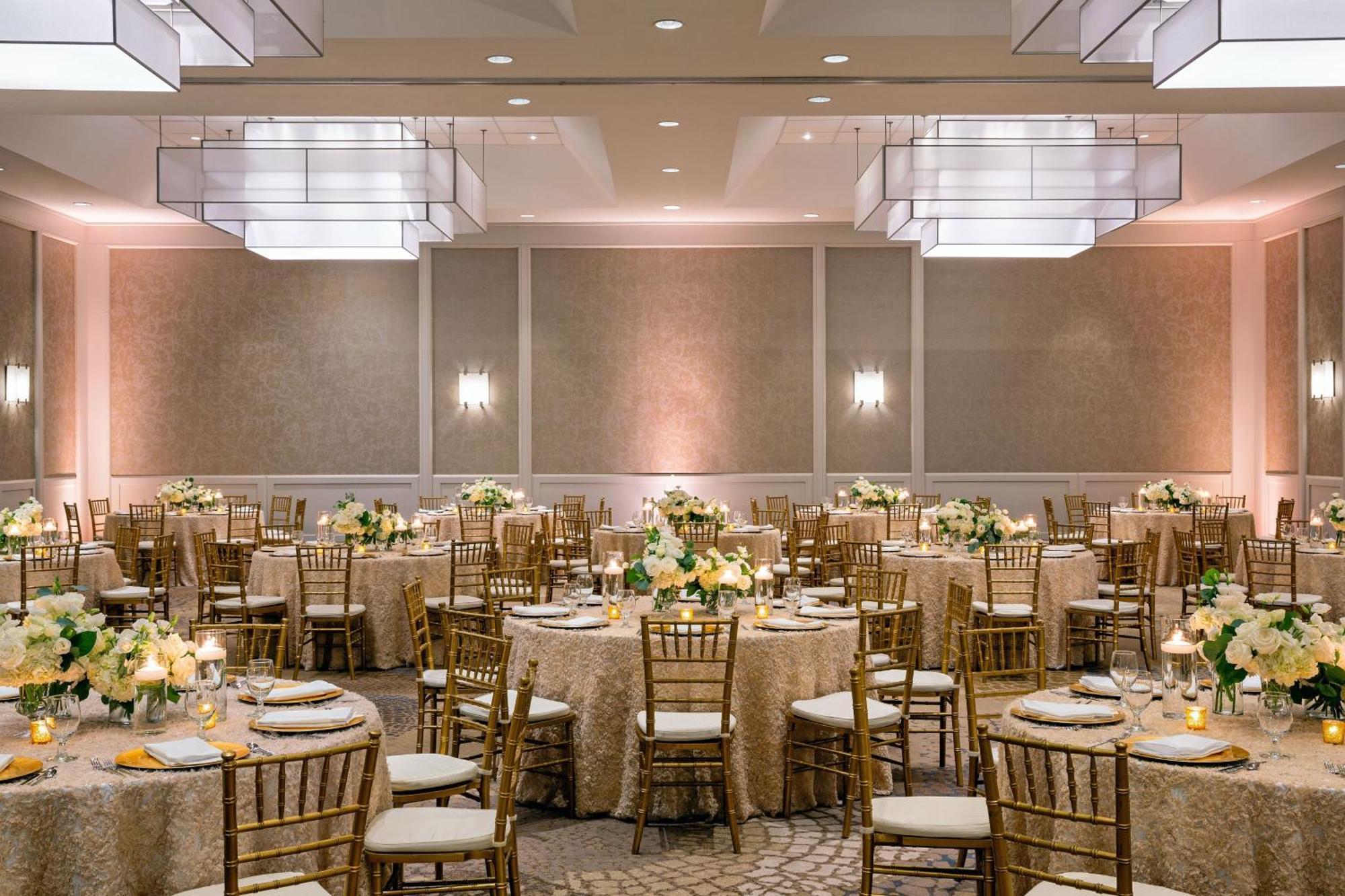 The Westin Southfield Detroit Hotell Eksteriør bilde