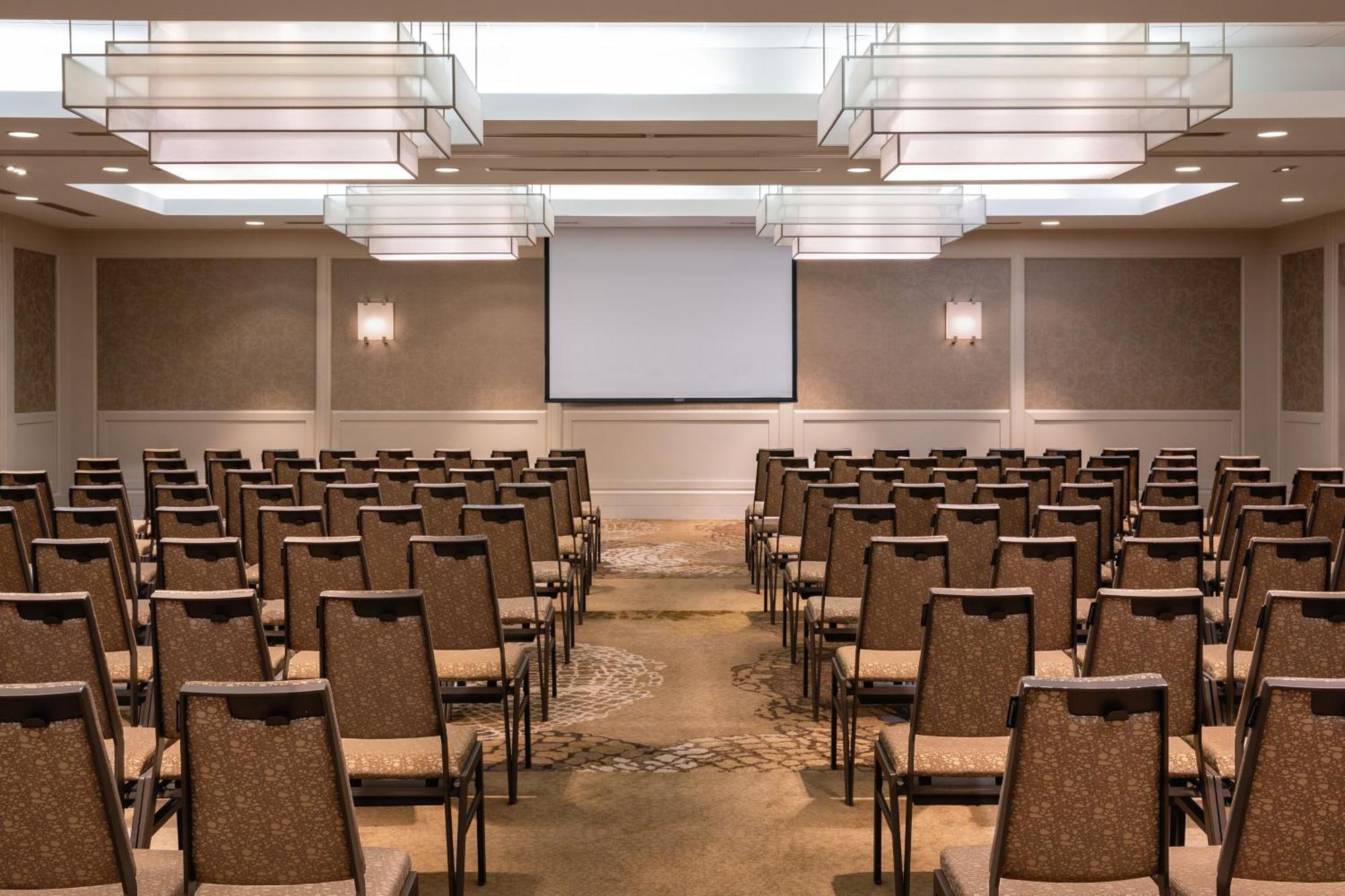 The Westin Southfield Detroit Hotell Eksteriør bilde