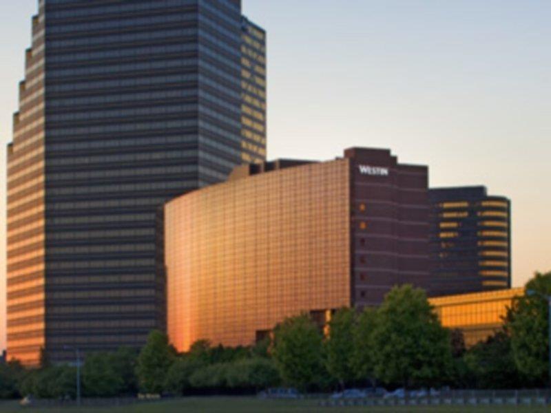 The Westin Southfield Detroit Hotell Eksteriør bilde