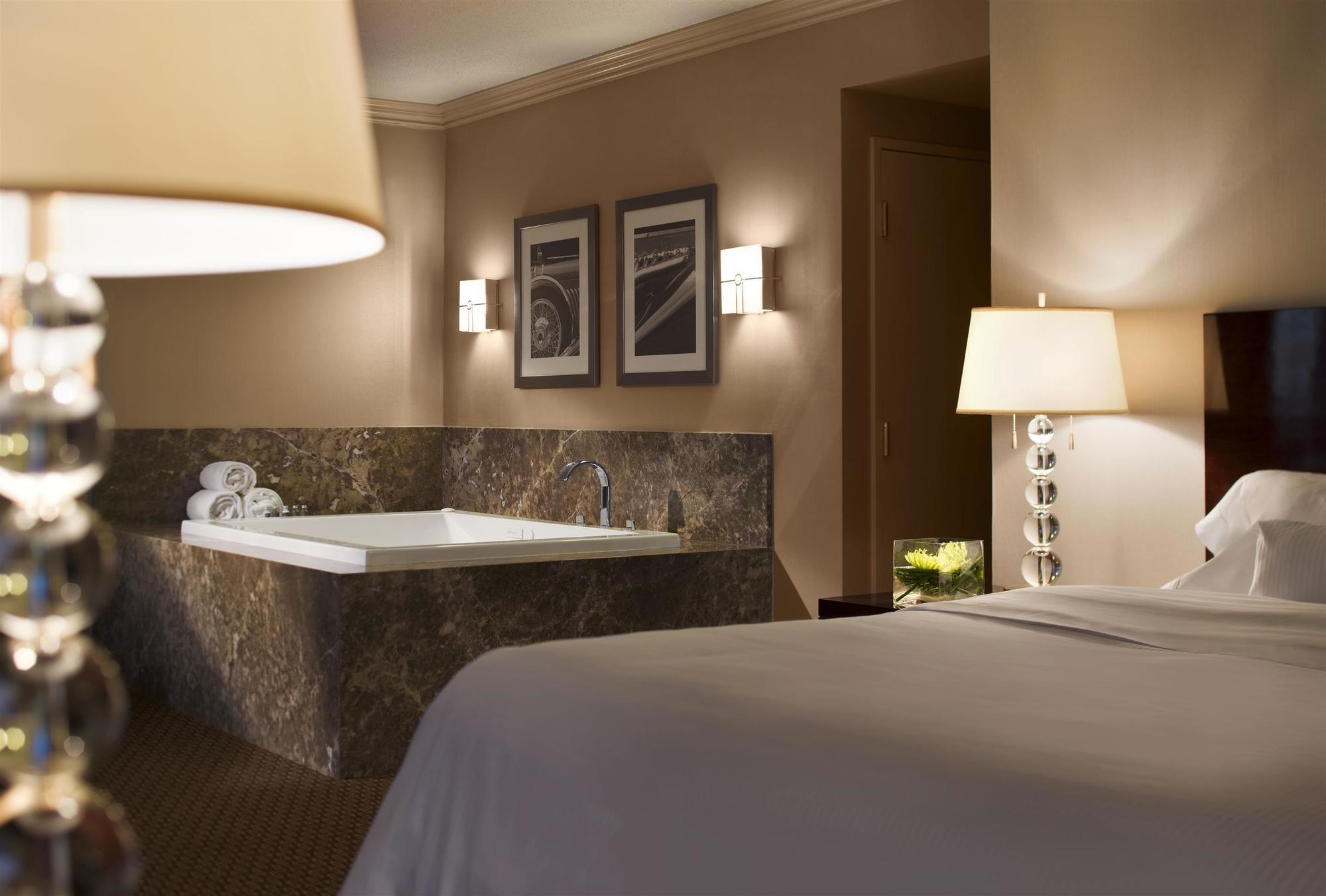 The Westin Southfield Detroit Hotell Rom bilde